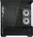 Zalman Chronix Black