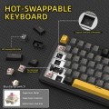 Attack Shark X85PRO Blueberry Switch