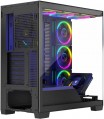 MODECOM VOLCANO STELLAR ARGB MIDI 8F Black