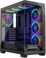 MODECOM VOLCANO STELLAR ARGB MIDI 8F Black