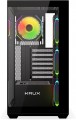 KRUX Exo Black
