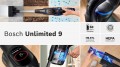 Bosch Unlimited 9 BCS 931BQC