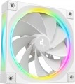 Deepcool FL12R 3 IN 1 White