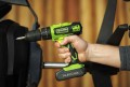 Fieldmann FDV 10352-55AR