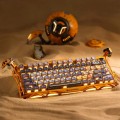 Gravastar Mercury K1 Pro Special Edition