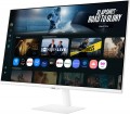 Samsung Smart Monitor M70F 32