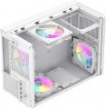 Gamemax Spark Air White