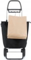 Rolser Mini Bag Plus MF 2 Wheel Foldable