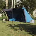 VidaXL Family Tipi 8-Person Waterproof
