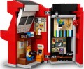 Lego Arcade Machine 40805