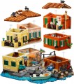 Lego Italian Riviera 21359