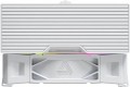 Montech NX400 ARGB White