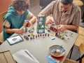 Lego Spider-Man vs Oscorp 76324