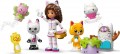 Lego Sweet Treat Mountain and Kitty Garden 11205