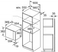 Bosch BEL 554MB2