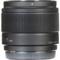 Panasonic 25mm f/1.7