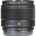 Panasonic 25mm f/1.7