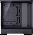 Jonsbo D400 Black