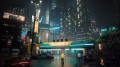 CD Projekt RED Cyberpunk 2077