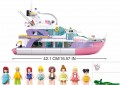 Sluban Yacht M38-B1167