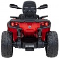 Ramiz Can Am Outlander ATV