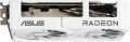 Asus Radeon RX 9060 XT Dual 16GB White
