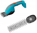 GARDENA PowerCut 20/18V P4A 14750-55