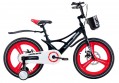 Ardis Turbo BMX MG 18