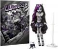 Monster High Reel Drama Clawdeen Wolf HKN28