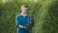 Bosch UniversalHedgeCut 18V-55 0600849J00