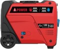 A-iPower SC6600iED