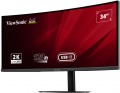 Viewsonic VA3420C