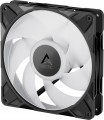 ARCTIC P14 Pro A-RGB Black