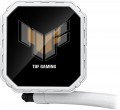 Asus TUF Gaming LC III 360 ARGB LCD White