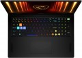 MSI Vector 18 HX AI A2XWJG