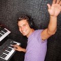 Behringer MS-1 MK II