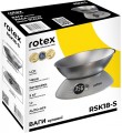 Rotex RSK18-S