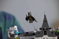 Lego Arkham Asylum 76300