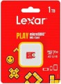 Lexar Play microSDXC UHS-I U3 1Tb