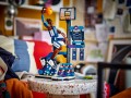 Lego Nike Slam Dunk 43010