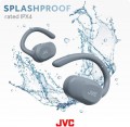 JVC HA-NP40T