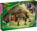 Lego Elphabas Retreat 75687