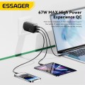 Essager Dianyun 67W GaN