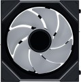 Lian Li Uni Fan SL-INF120 Wireless Reverse Black