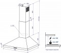Minola HK 6214 BR 700 LED