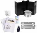 Weilor Aura WDS 53 BL