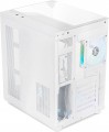 QUBE Aquarium ARGB White