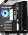 QUBE Aquarium ARGB Black