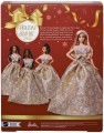 Barbie 2025 Holiday JBH95