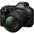 Canon 85mm f/1.4 RF L VCM